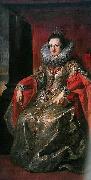 Portrait of Constance of Habsburg unknow artist